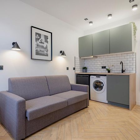 Charming Studio In Pantin Esterno foto
